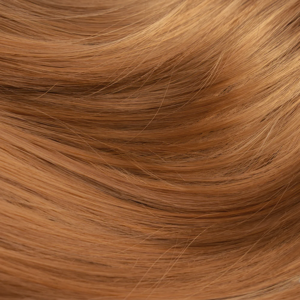 Abell'a Foxy Lady 36cm Straight Synthetic Wig With Bangs - Image 2