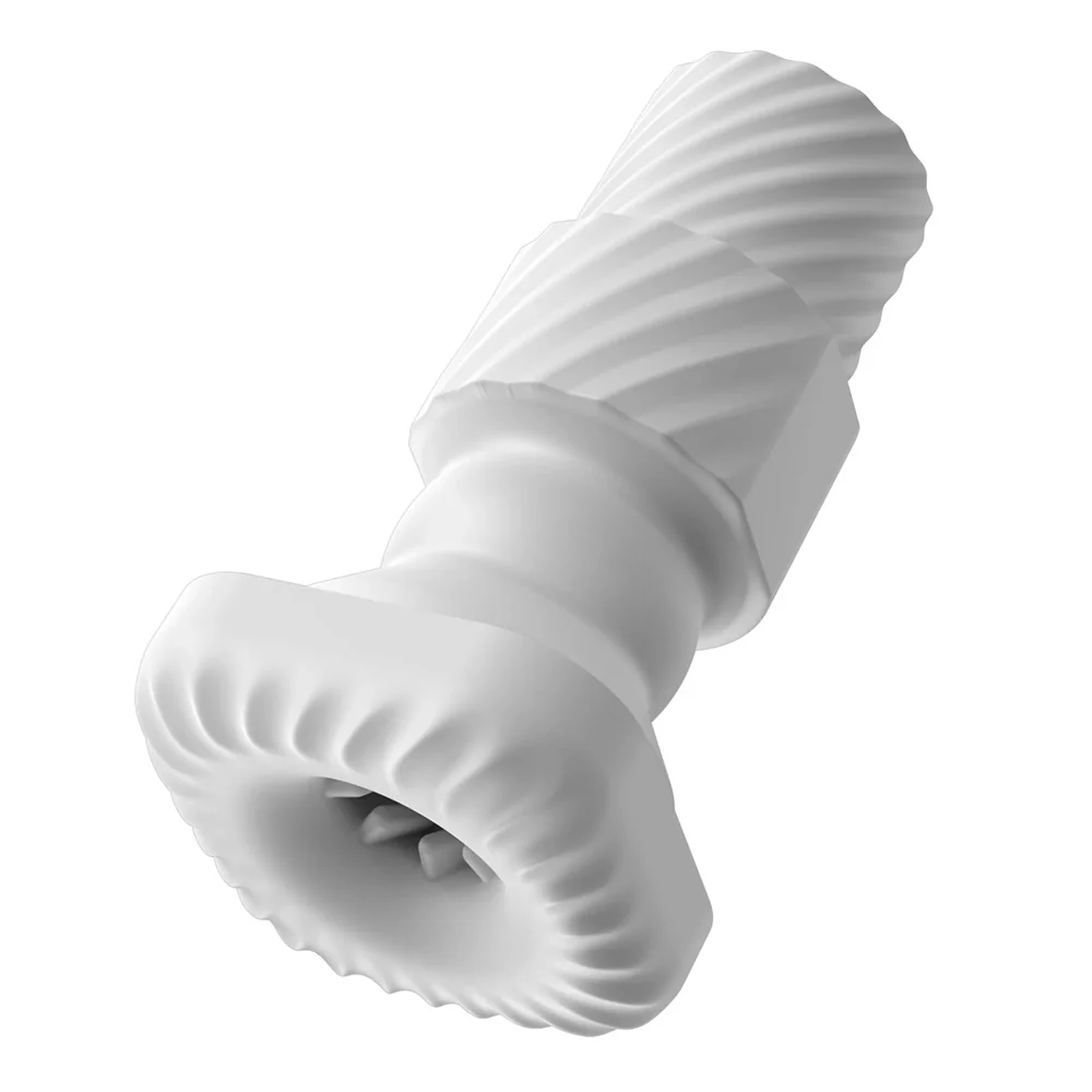 Amovibe Game Cup Automatic Thrusting, Vibrating & Warming Masturbator - Image 6