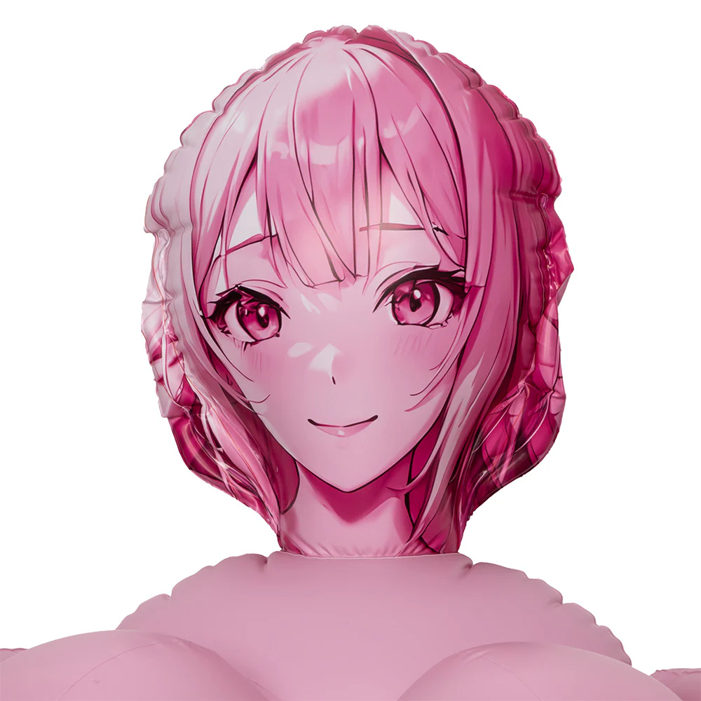 Anime Mimi Back Door Inflatable Love Doll - Image 3