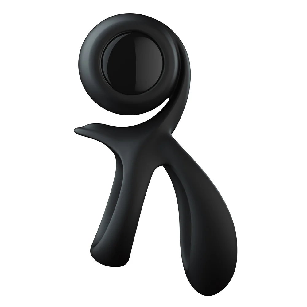 Aphrodisia Naughty Ring Vibrating Cock & Ball Ring - Image 8