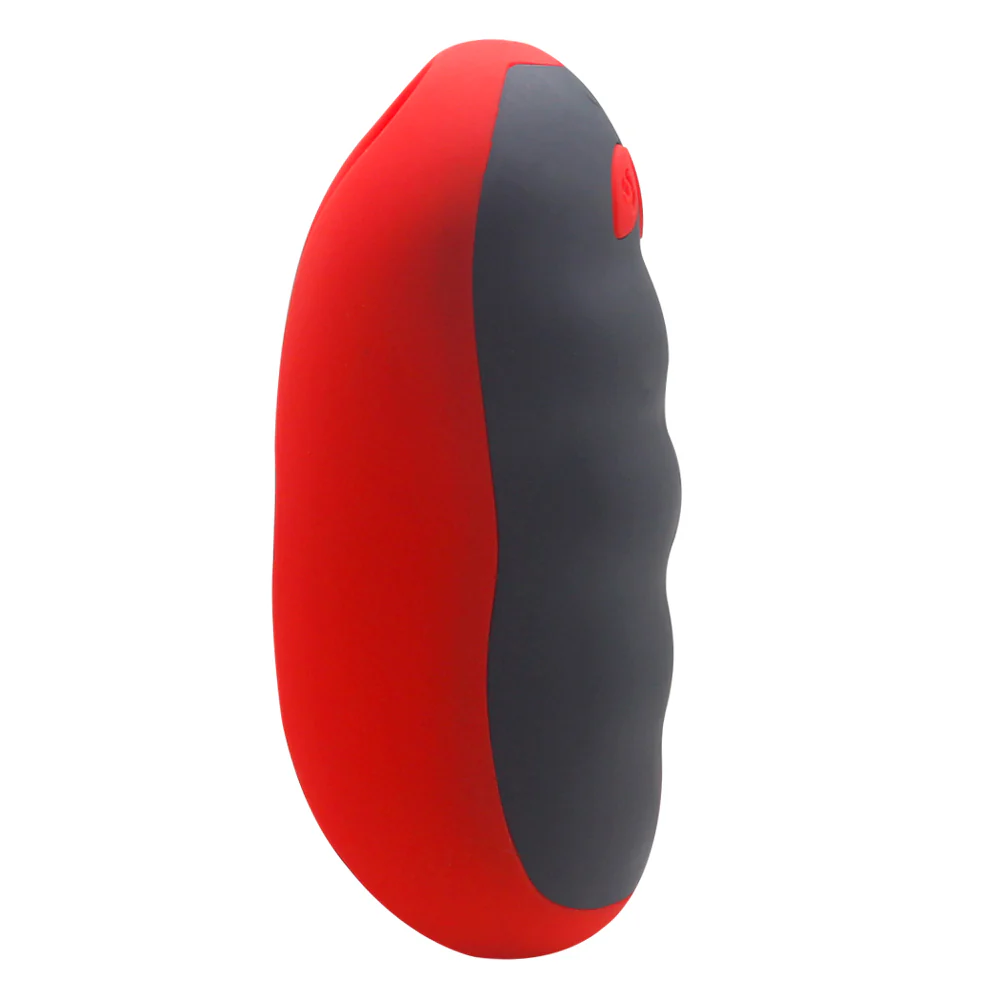 Aphrodisia Vibrating Stroker With Warming Function - Image 2