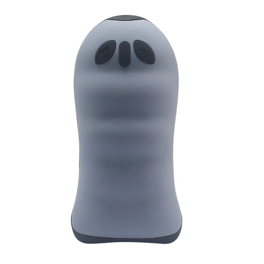Aphrodisia Vibrating Stroker With Warming Function - Image 9