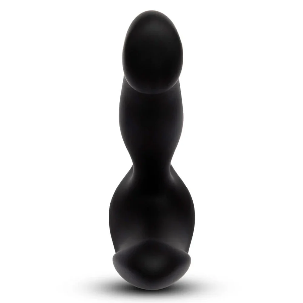 B-Vibe 360 Rotating & Vibrating Remote Control Prostate Plug - Image 3