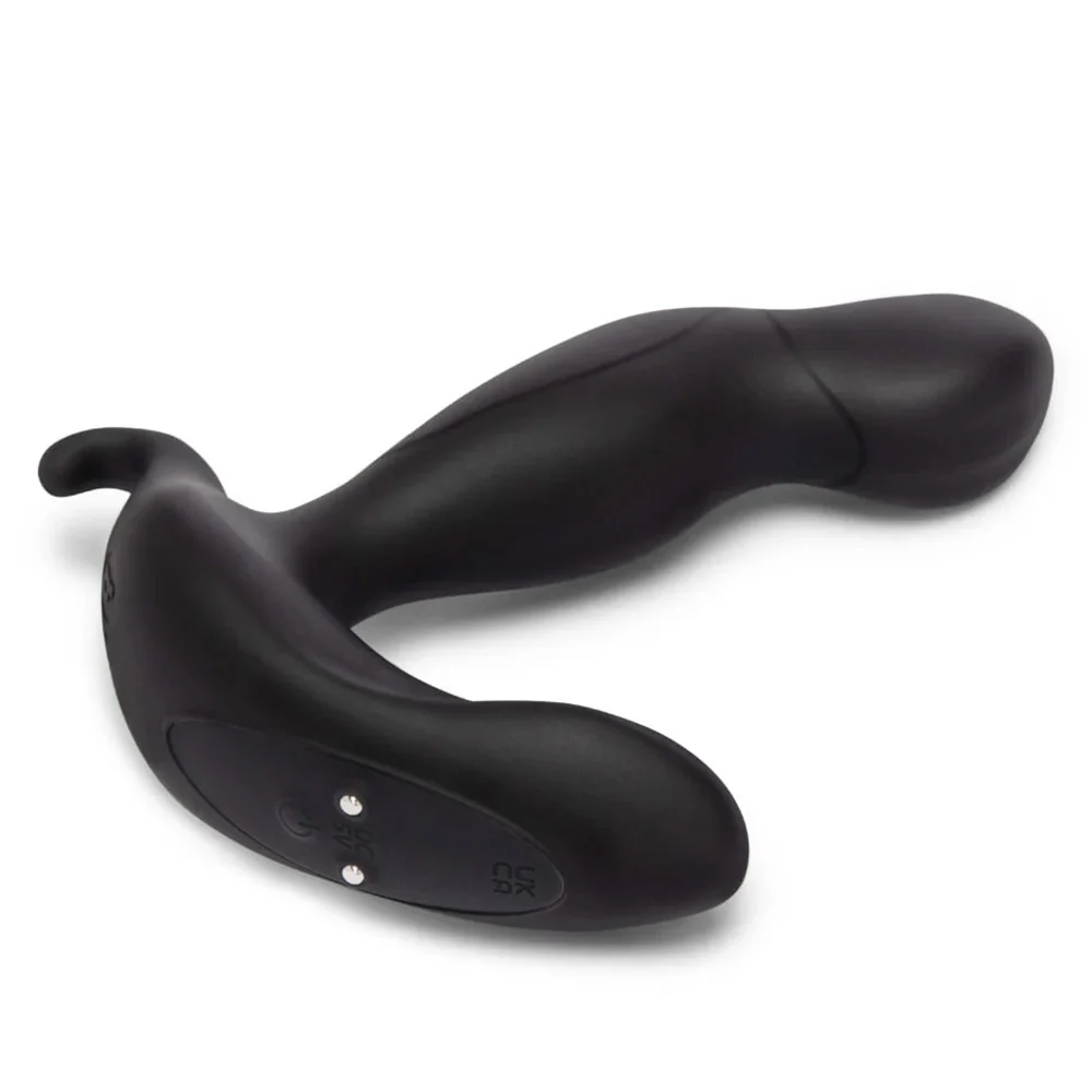 B-Vibe 360 Rotating & Vibrating Remote Control Prostate Plug - Image 5