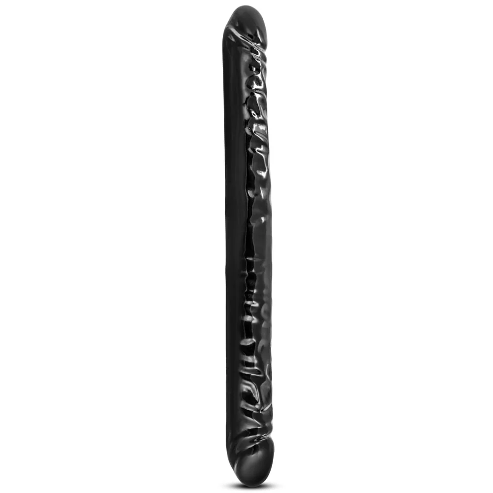 B Yours 18" Double Dildo - Image 5
