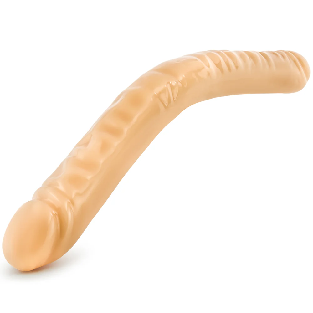 B Yours 18" Double Dildo - Image 7