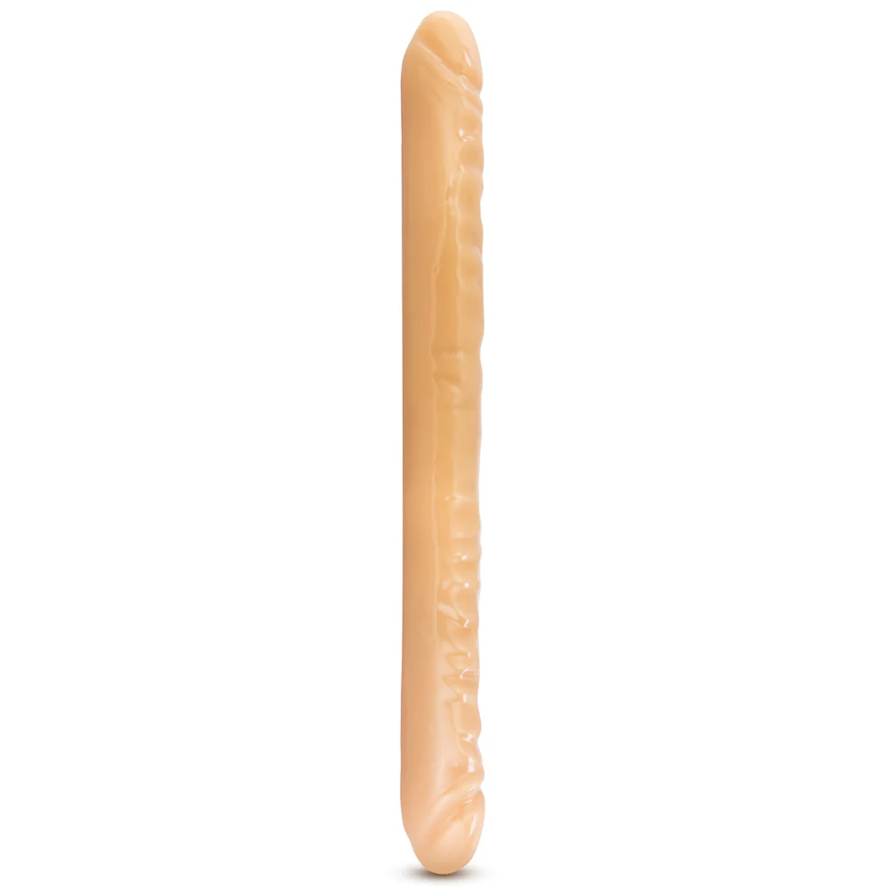 B Yours 18" Double Dildo - Image 8