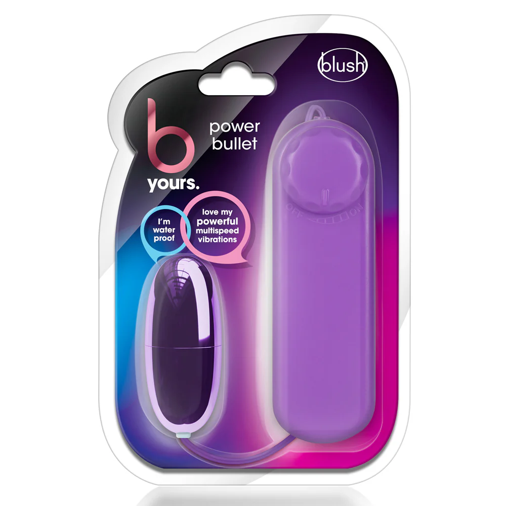 B Yours - Power Bullet - Image 11