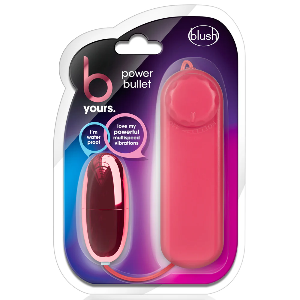 B Yours - Power Bullet - Image 5