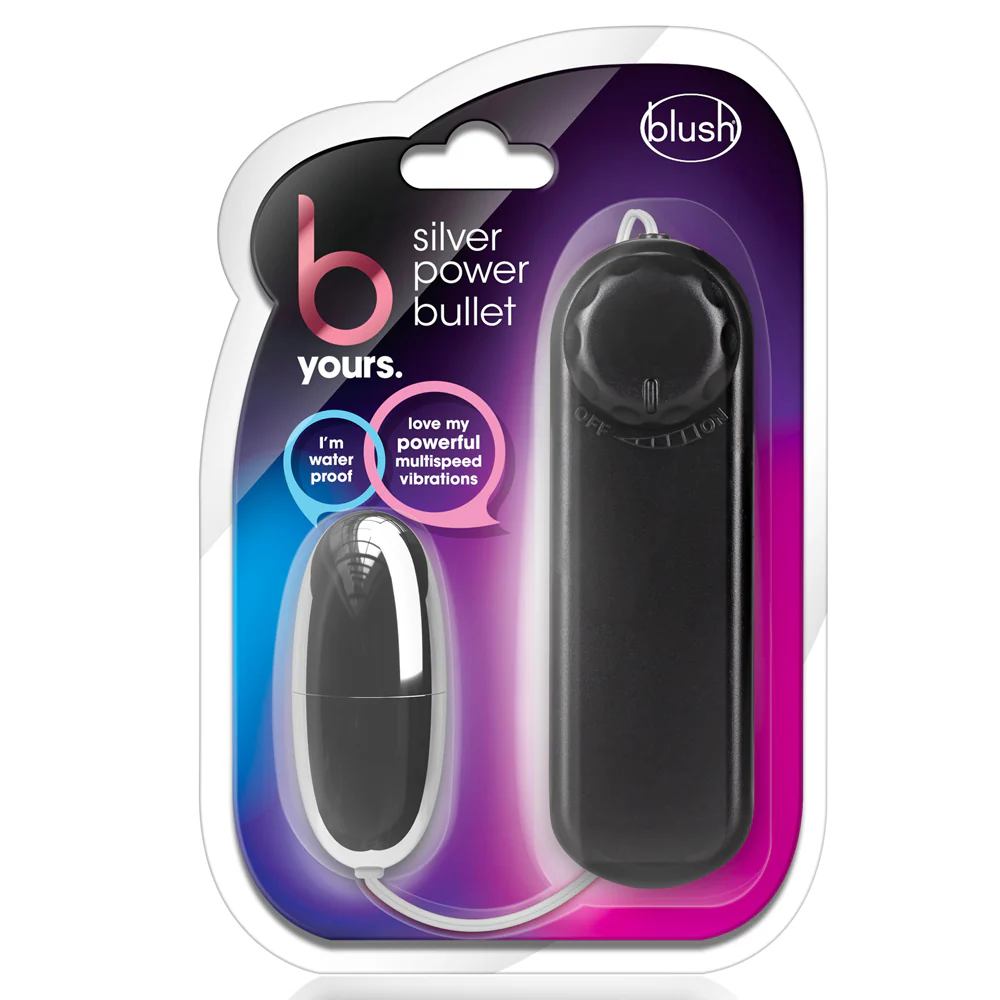 B Yours - Power Bullet - Image 7