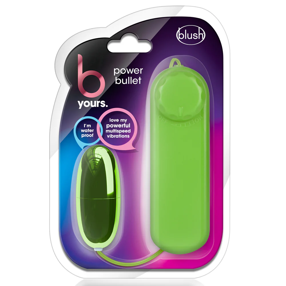 B Yours - Power Bullet - Image 9