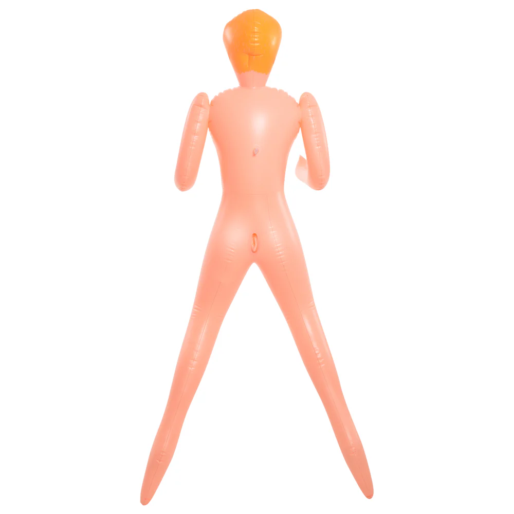 Becky the Beginner Love Doll - Image 4