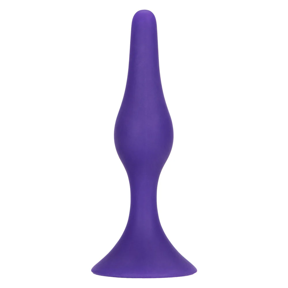 Booty Call Booty Starter Mini Butt Plug - Image 6