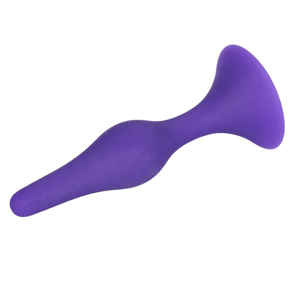 Booty Call Booty Starter Mini Butt Plug - Image 7