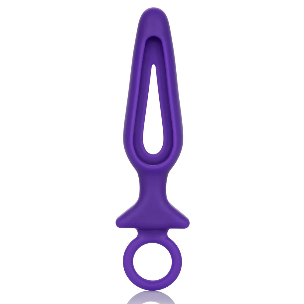 BOOTY CALL - SILICONE GROOVE PROBE - Image 6