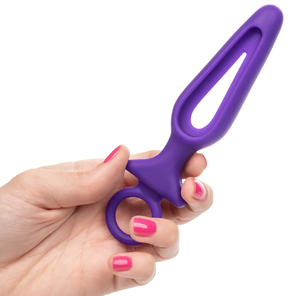 BOOTY CALL - SILICONE GROOVE PROBE - Image 7