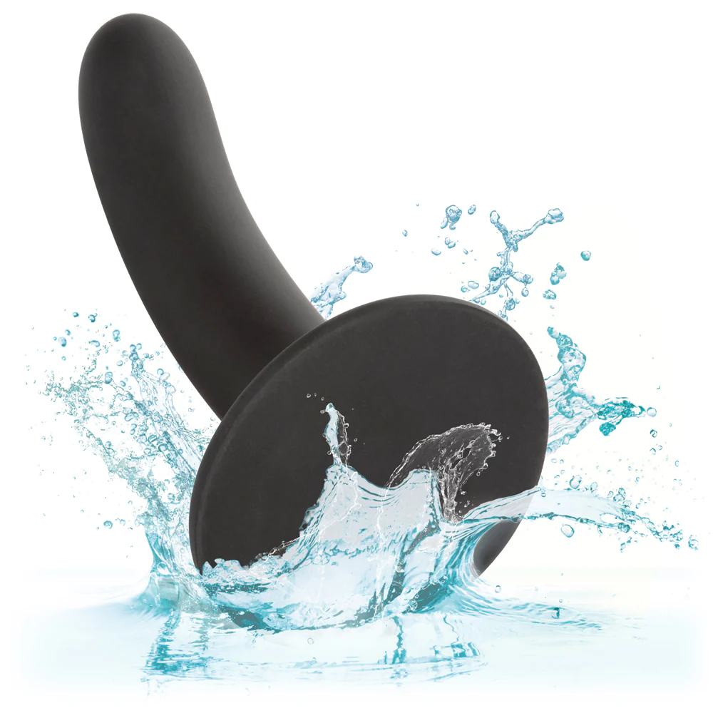 Boundless 6" Smooth Dildo With Suction Cup - Image 7