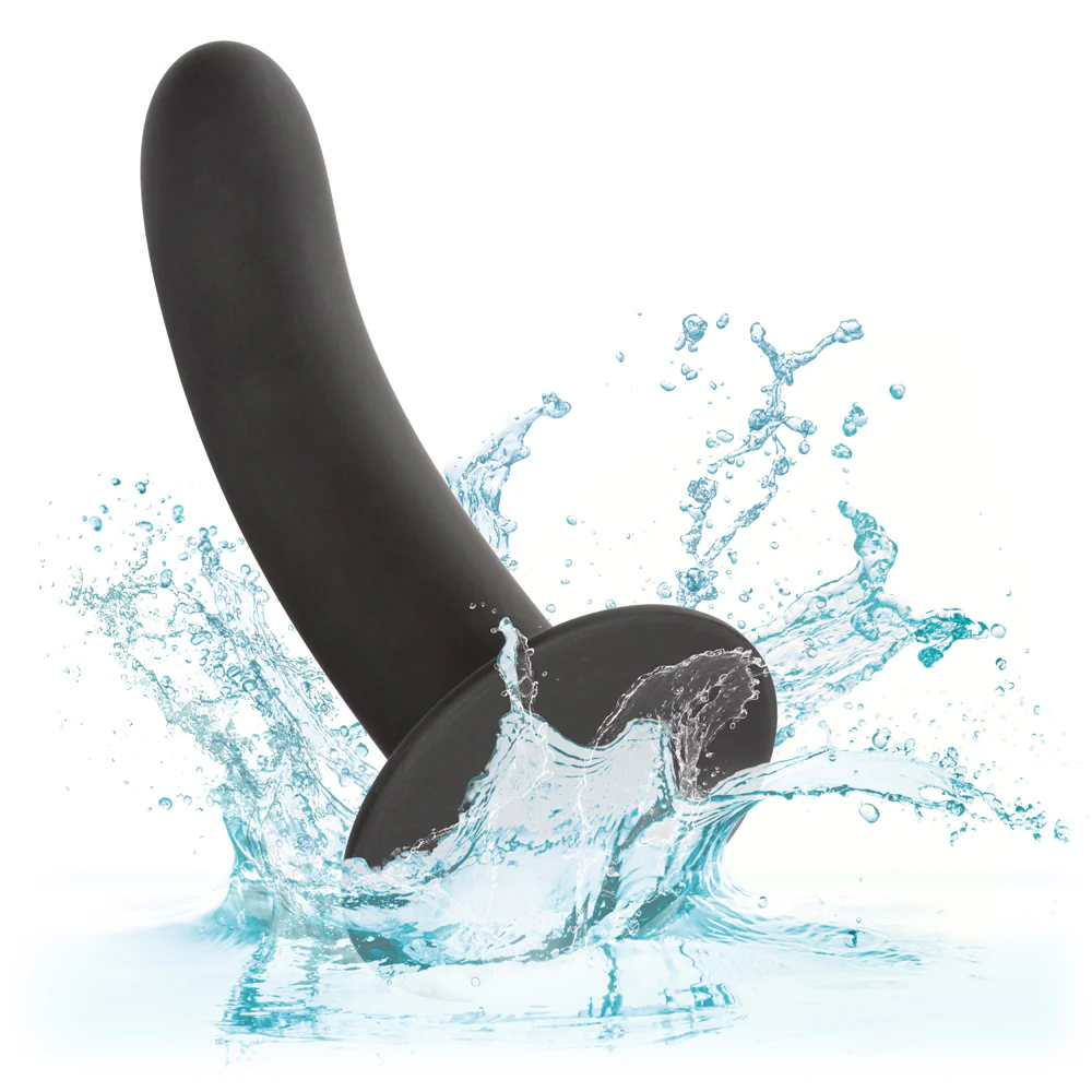 Boundless 7" Smooth Dildo With Suction Cup - Image 7