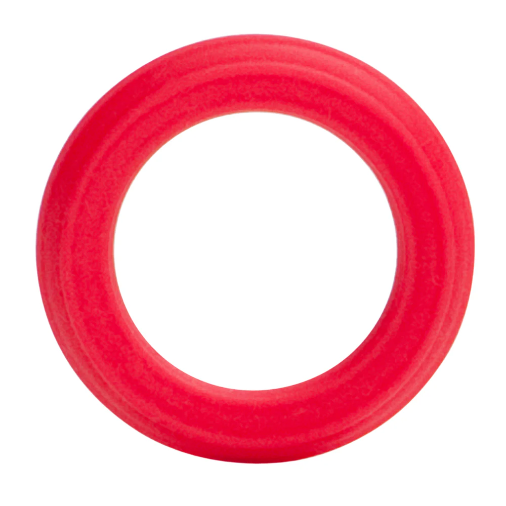 Caesar Silicone Cock Ring - Image 4