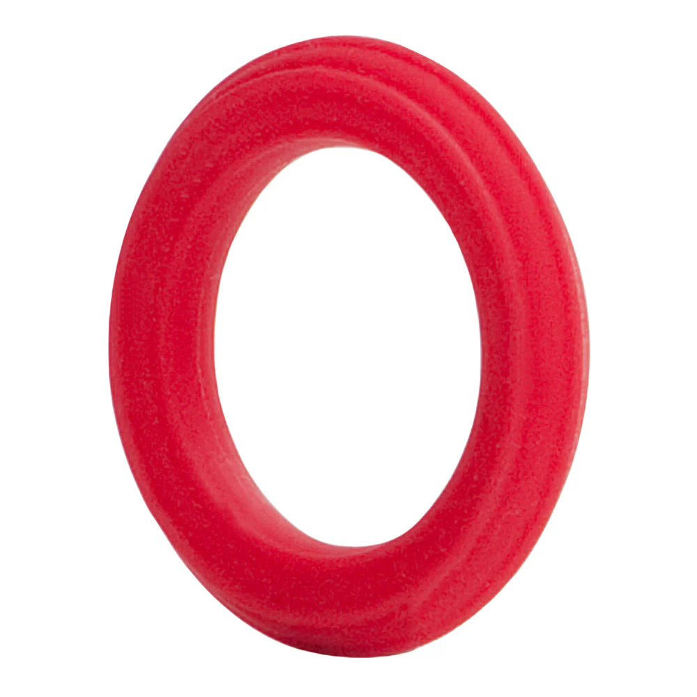 Caesar Silicone Cock Ring - Image 5