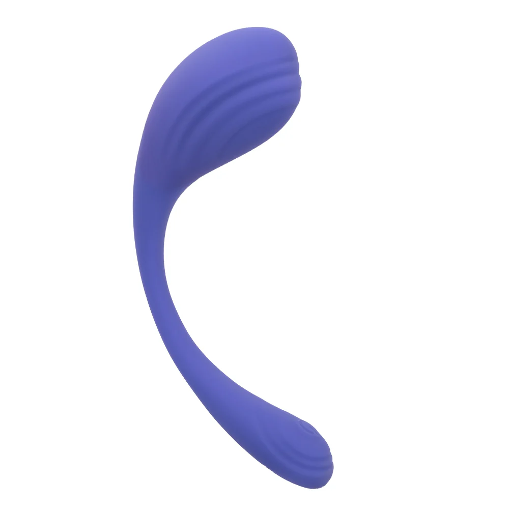 CalExotics Connect App-Compatible Vibrating Kegel Exerciser