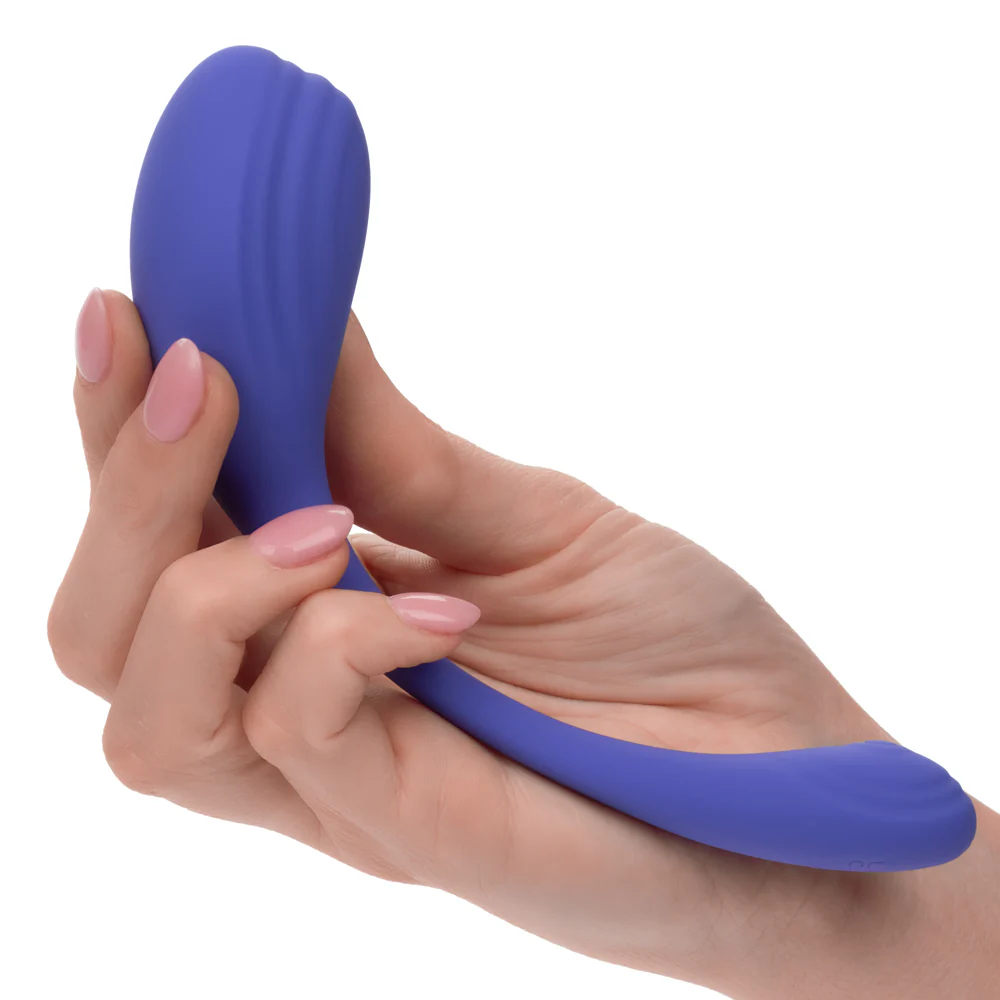 CalExotics Connect App-Compatible Vibrating Kegel Exerciser - Image 2