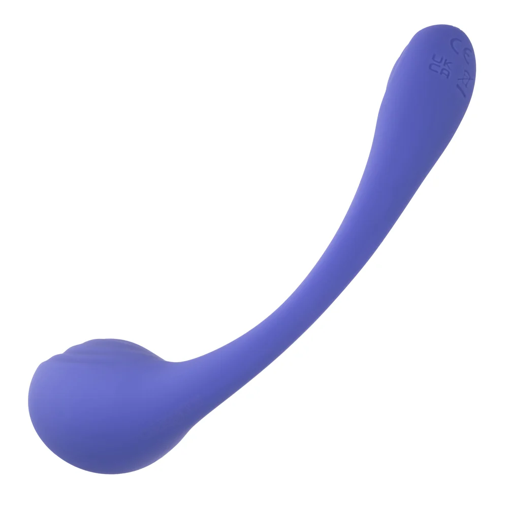 CalExotics Connect App-Compatible Vibrating Kegel Exerciser - Image 3
