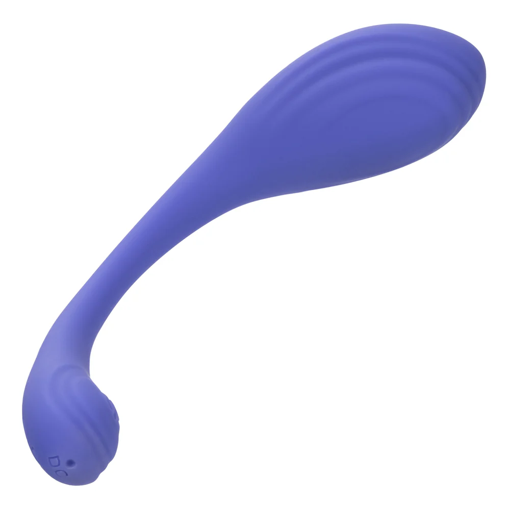 CalExotics Connect App-Compatible Vibrating Kegel Exerciser - Image 4