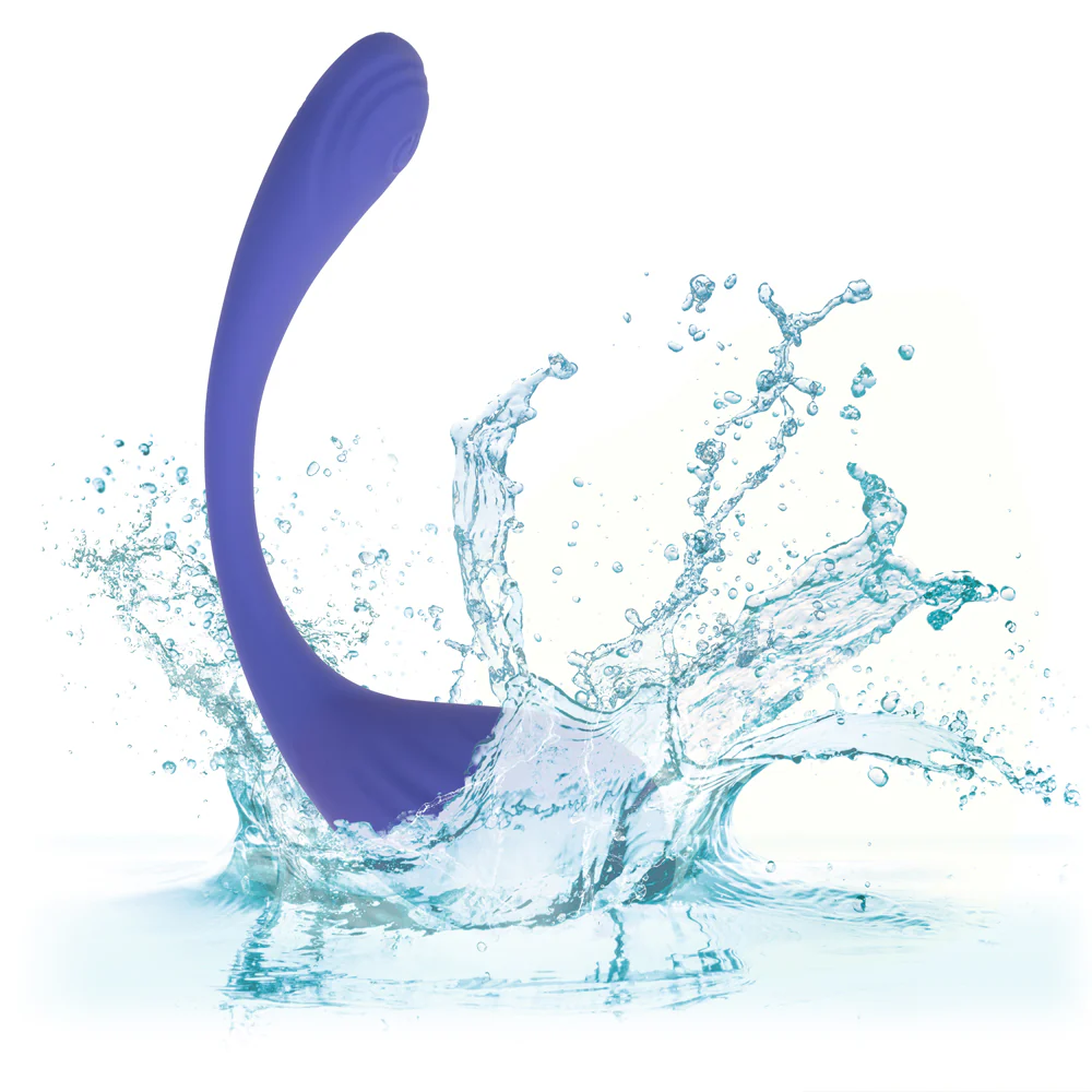 CalExotics Connect App-Compatible Vibrating Kegel Exerciser - Image 5