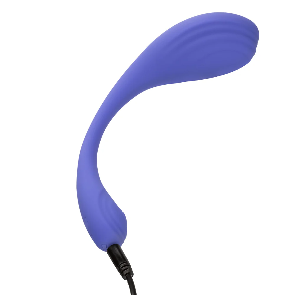 CalExotics Connect App-Compatible Vibrating Kegel Exerciser - Image 6