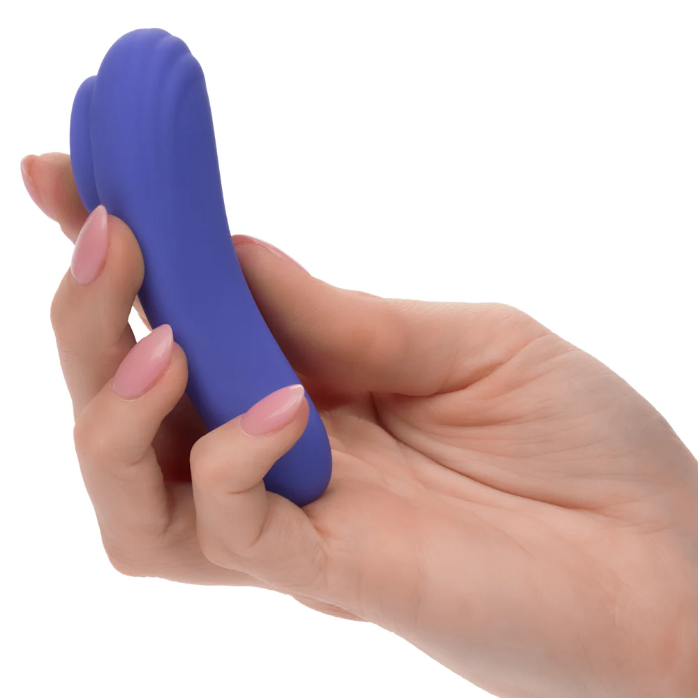 CalExotics Connect App-Compatible Vibrating Panty Teaser - Image 3