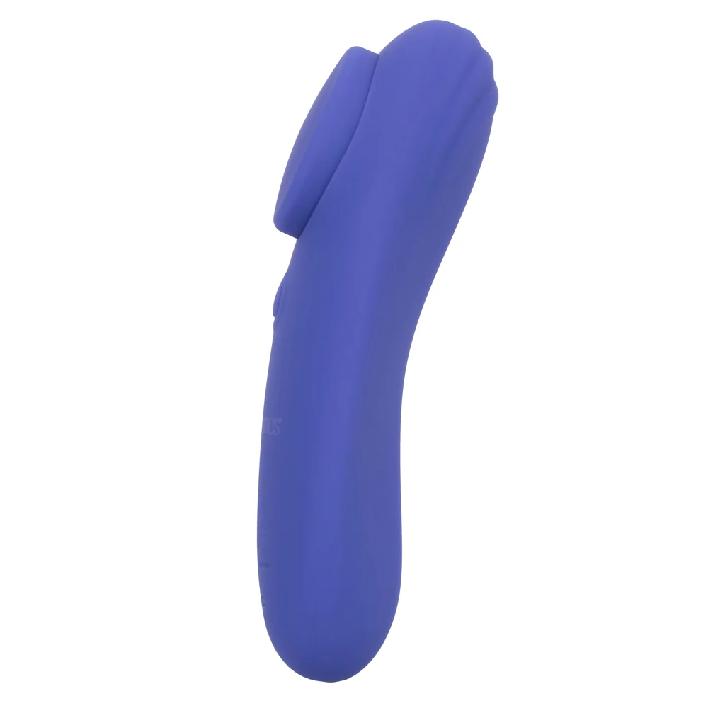CalExotics Connect App-Compatible Vibrating Panty Teaser - Image 4