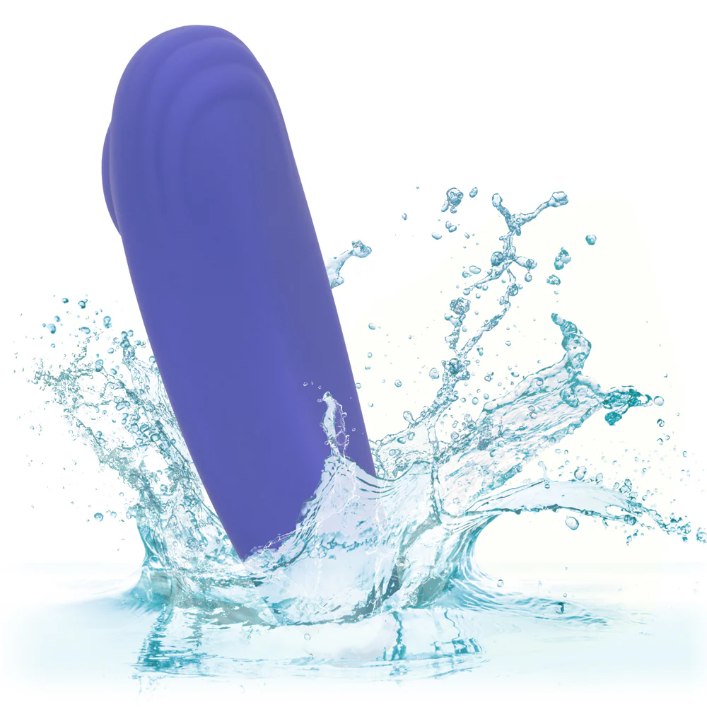 CalExotics Connect App-Compatible Vibrating Panty Teaser - Image 6