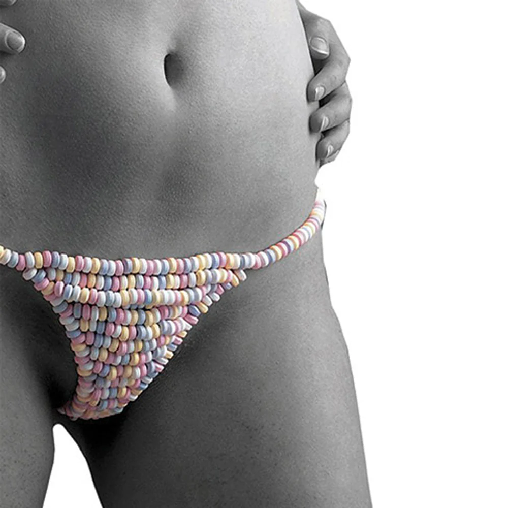 Candy G-String - Image 2