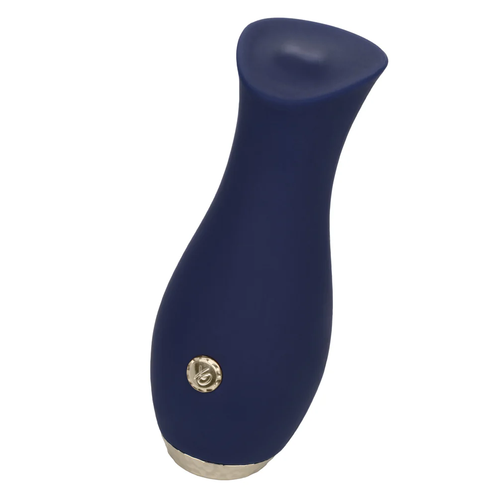 Chic Tulip Rolling Bead Vibrating Massager - Image 4