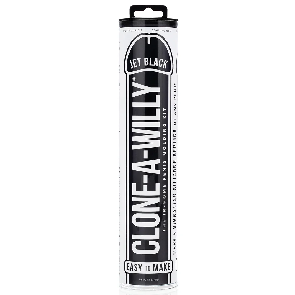 Clone-A-Willy DIY Penis Molding Kit - Image 4