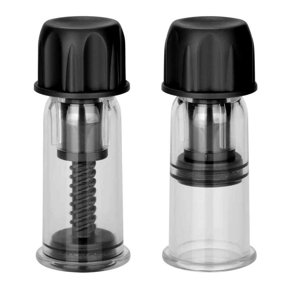 Colt Nipple Pro-Suckers