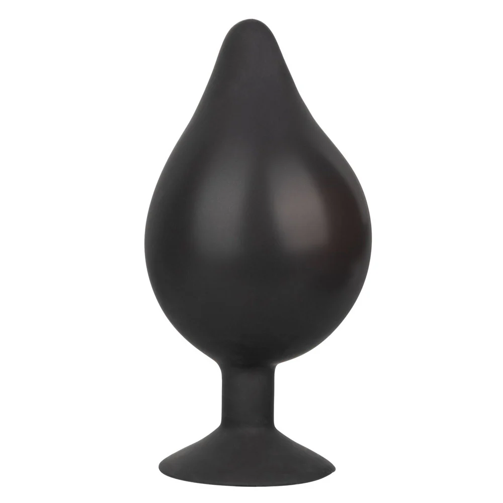 Colt Inflatable Anal Pumper Plug With Detachable Hose - XXXL - Image 2