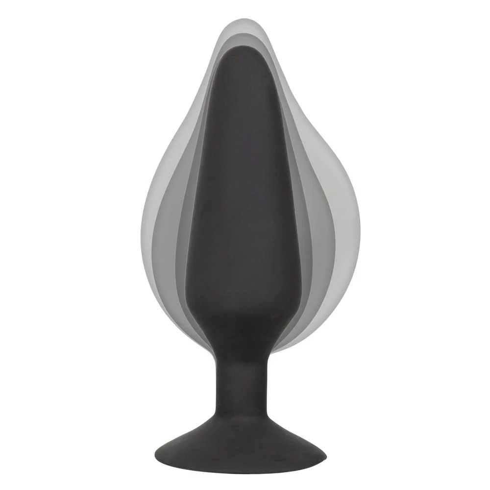 Colt Inflatable Anal Pumper Plug With Detachable Hose - XXXL - Image 4