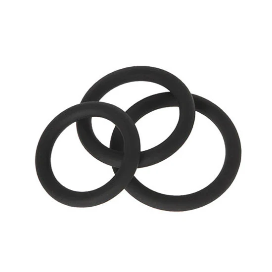 Malesation - Cock Ring Set