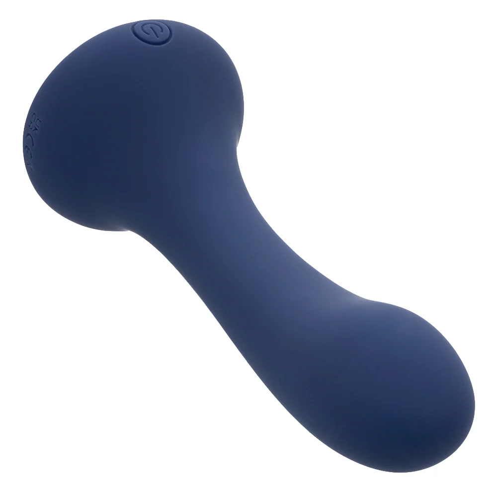 Deep Curve Reverberating Smooth Silicone Probe - Image 3