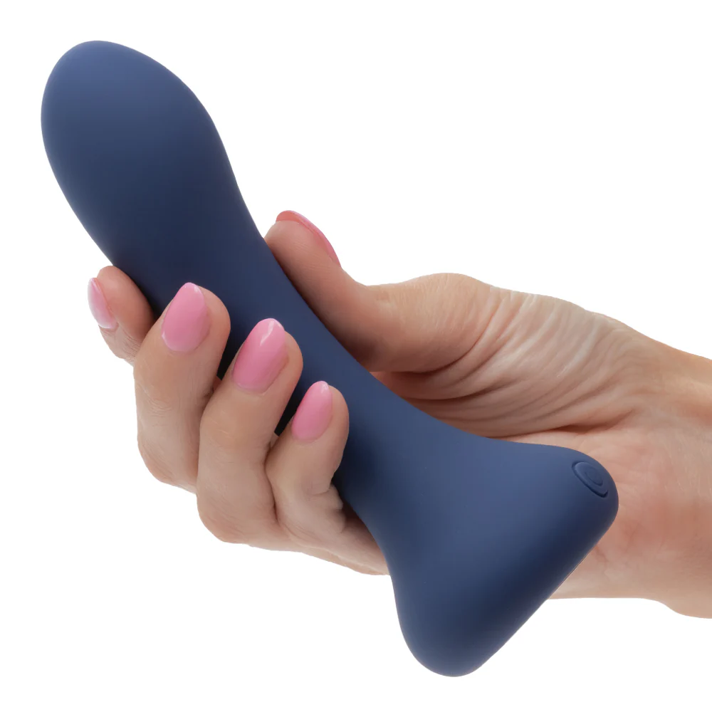 Deep Curve Reverberating Smooth Silicone Probe - Image 5