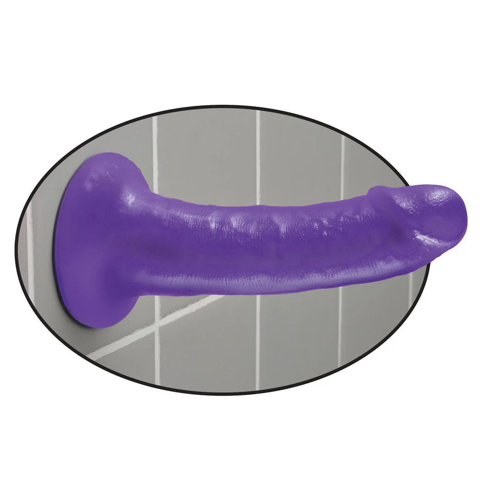 Dillio - 6" Slim Dong - Image 2