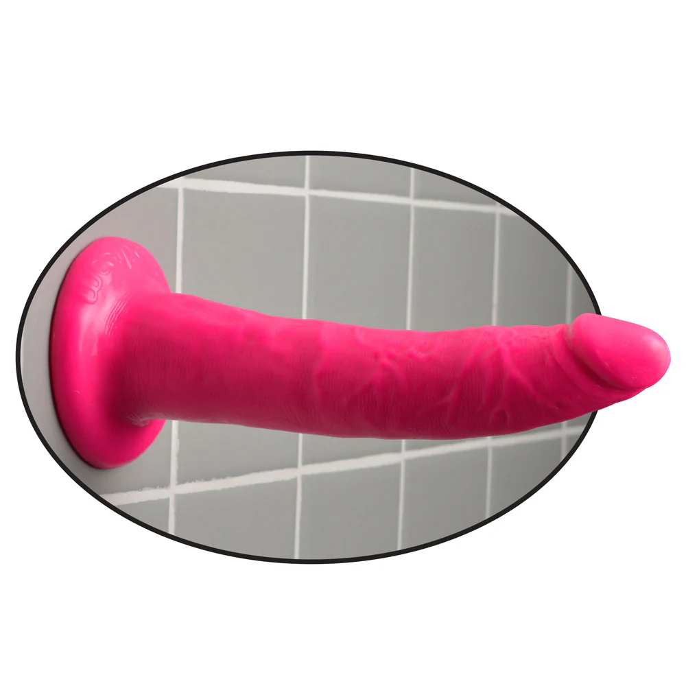 Dillio - 7" Slim Dong - Image 2
