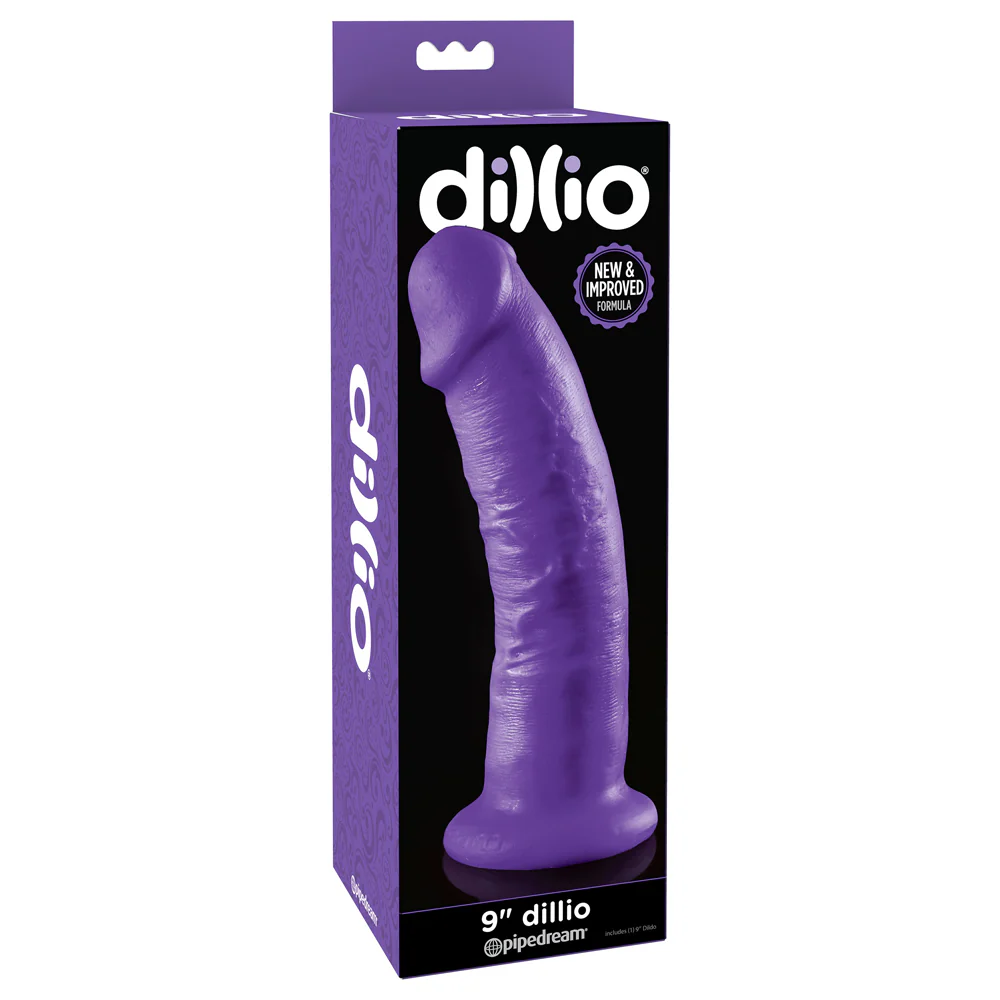 Dillio - 9" Dong - Image 4