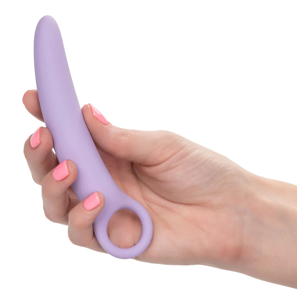 Dr. Laura Berman Alena Silicone Dilators 3-Piece Set - Image 4