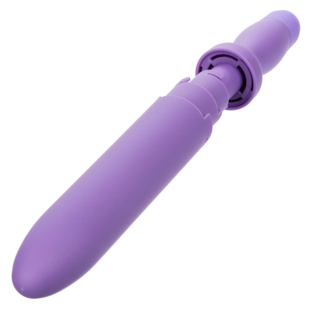 Dr. Laura Berman Rechargeable Vibrating Dilators 5-Piece Kit - Image 3