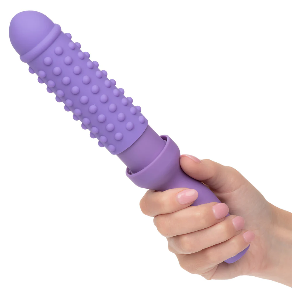 Dr. Laura Berman Rechargeable Vibrating Dilators 5-Piece Kit - Image 5