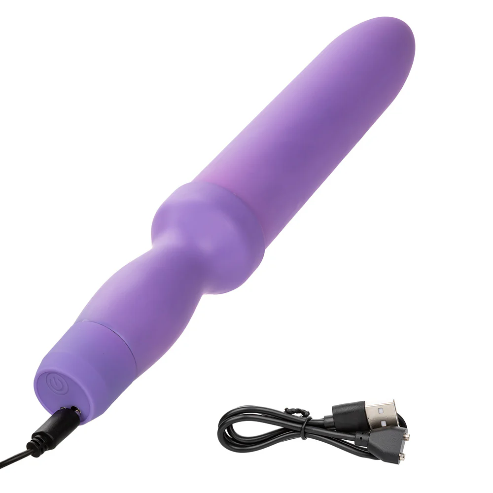 Dr. Laura Berman Rechargeable Vibrating Dilators 5-Piece Kit - Image 7