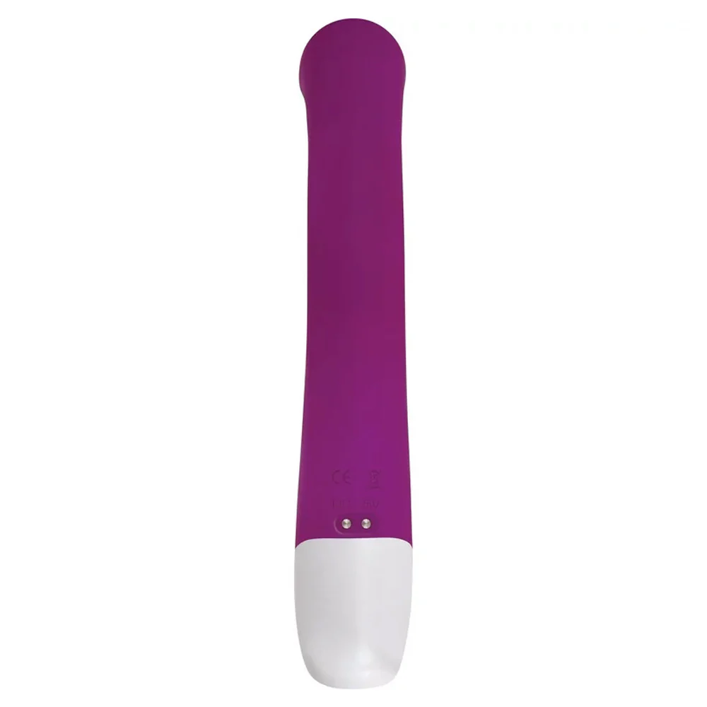 Evolved Cuddle Bunny Waterproof G-Spot Rabbit Vibrator - Image 2